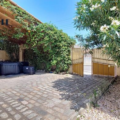 Maison 4 pièces 210000 €