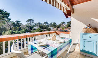 Appartement 3 Pièces 61 m² à vendre à Soorts-Hossegor (40150)