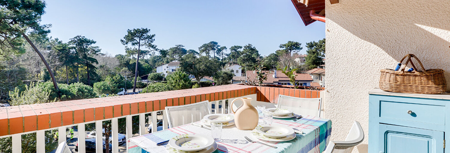 Appartement 3 Pièces 61 m² à vendre à Soorts-Hossegor (40150)