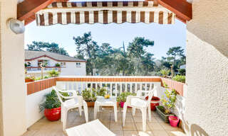 Appartement 3 Pièces 61 m² à vendre à Soorts-Hossegor (40150)