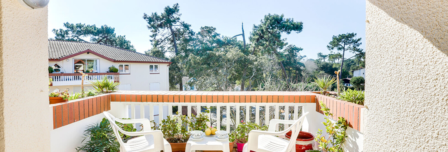 Appartement 3 Pièces 61 m² à vendre à Soorts-Hossegor (40150)