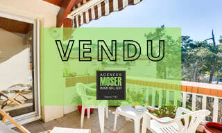 Appartement 3 Pièces 61 m² à vendre à Soorts-Hossegor (40150)