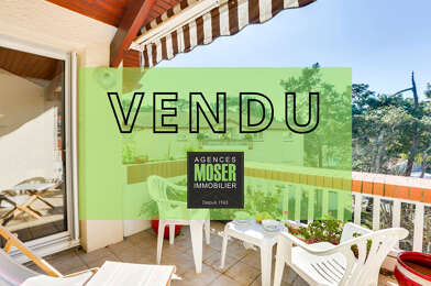 Appartement 3 pièces 595000 €