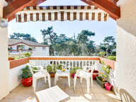 T3 dernier étage HOSSEGOR CENTRE-VILLE — photo 2