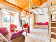 T3 dernier étage HOSSEGOR CENTRE-VILLE — photo 3