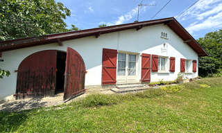 Maison 4 Pièces 70 m² à vendre à Bidache (64520)