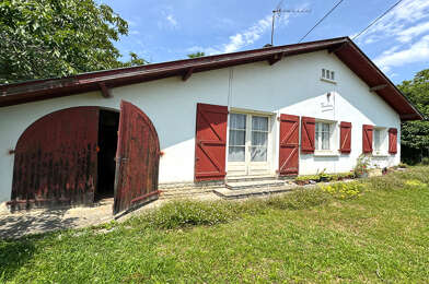 Maison 4 pièces 180000 €