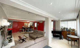 Appartement 3 Pièces 95 m² à vendre à Marseille 7 (13007)