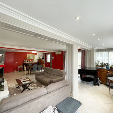 Appartement 3 pièces 335000 €