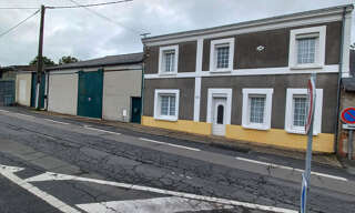 Maison 6 Pièces 160 m² à vendre à Vallet (44330)