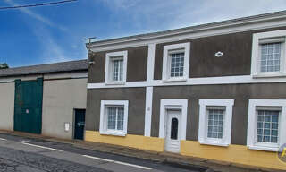 Maison 6 Pièces 160 m² à vendre à Vallet (44330)