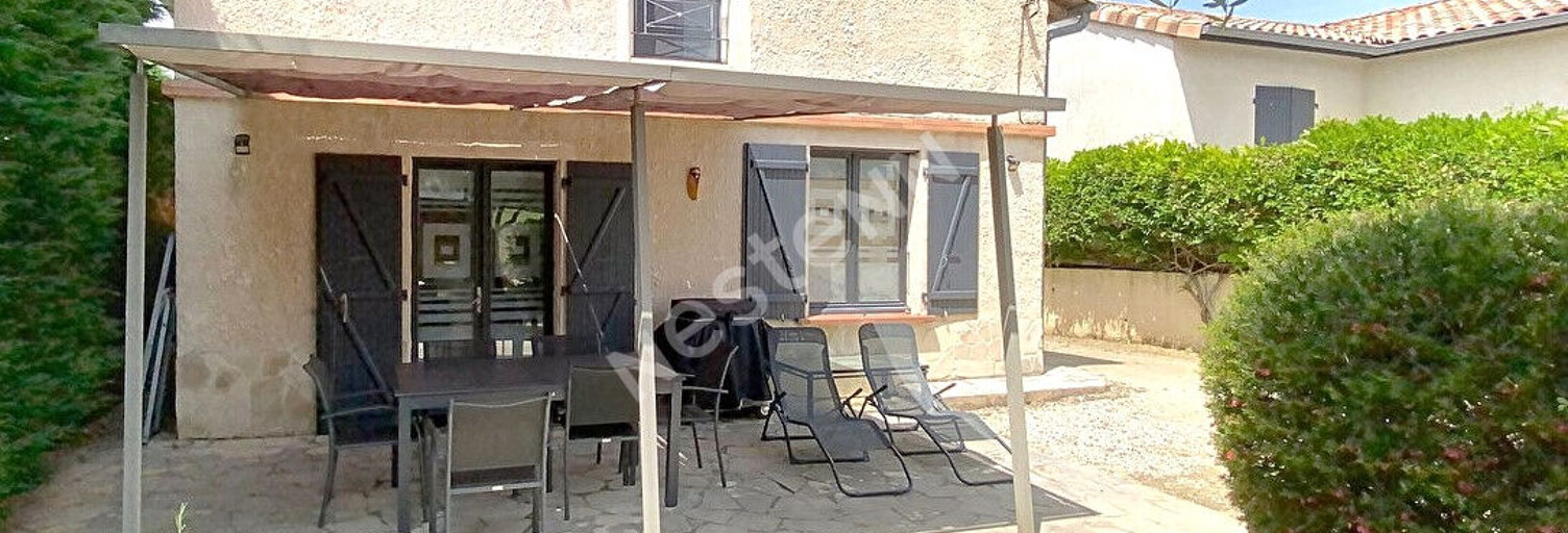 Maison 6 Pièces 150 m² à vendre à Saint-Sardos (82600)