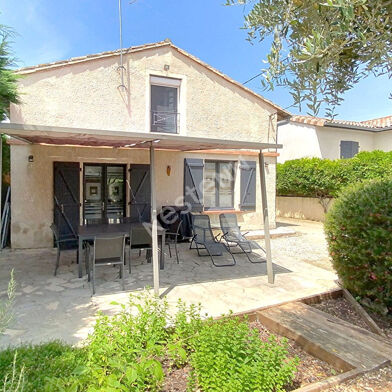 Maison 6 pièces 245000 €