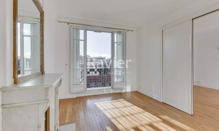 Appartement 3 Pièces 66 m² à louer à Paris 15 (75015)
