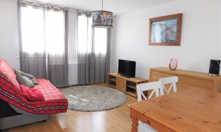 Appartement 4 Pièces 67 m² à louer à Toulouse (31400)