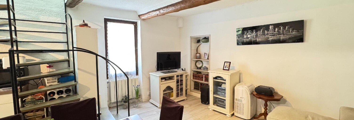 Maison 4 Pièces 84 m² à vendre à Pertuis (84120)