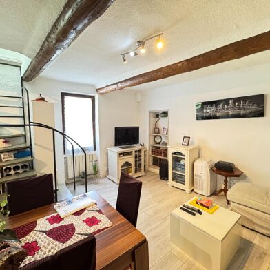 Maison 4 pièces 230500 €