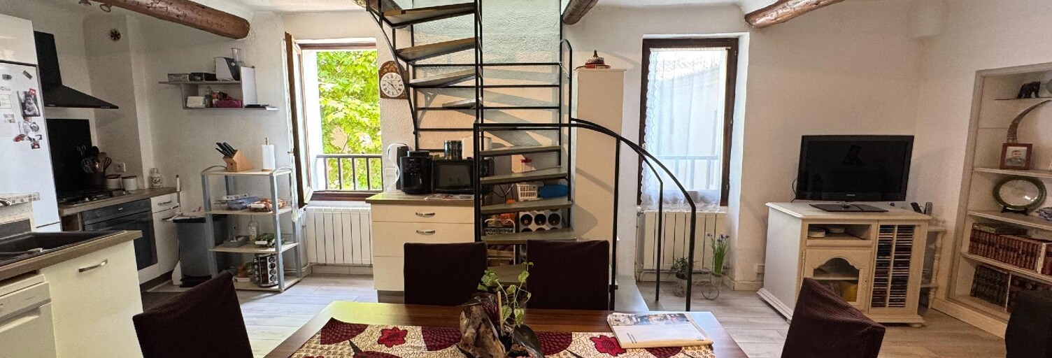 Maison 4 Pièces 84 m² à vendre à Pertuis (84120)