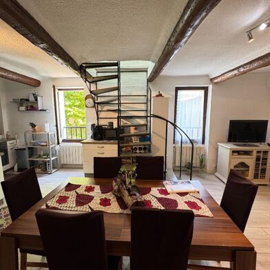 Maison 4 pièces 230500 €