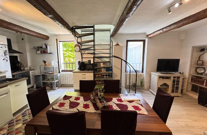 Maison de village / ville — photo 2