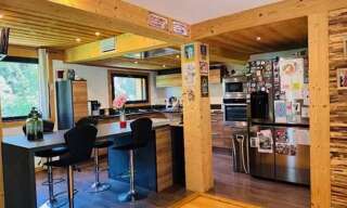 Maison 6 Pièces 260 m² à vendre à Mont-Saxonnex (74130)