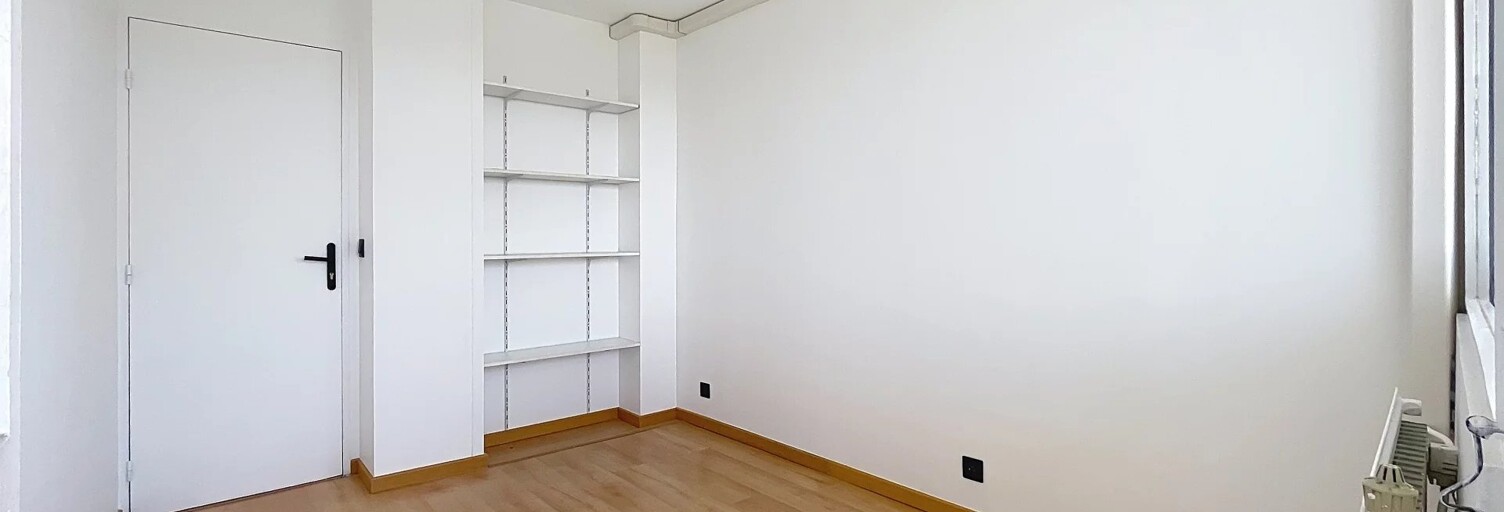 Appartement 4 Pièces 77 m² à vendre à Boissy-Saint-Léger (94470)