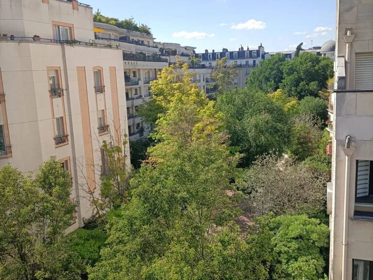 Levallois, 1 pièce 18.30 m² — photo 1