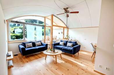 Appartement 3 pièces 250000 €
