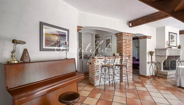 Villa / Maison 10 pièces  à vendre Thuir 66300