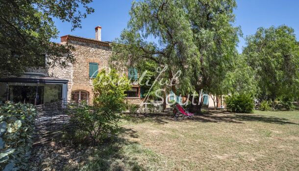 Villa / Maison 10 pièces  à vendre Thuir 66300