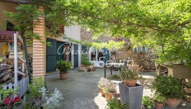 Villa / Maison 10 pièces  à vendre Thuir 66300