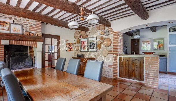 Villa / Maison 10 pièces  à vendre Thuir 66300