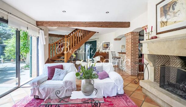 Villa / Maison 10 pièces  à vendre Thuir 66300