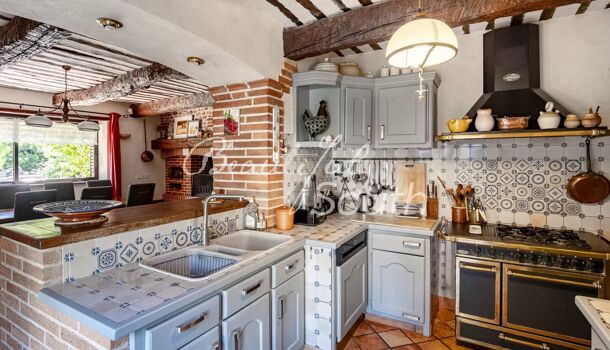 Villa / Maison 10 pièces  à vendre Thuir 66300