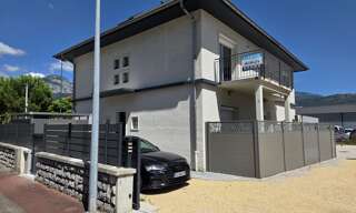 Appartement 4 Pièces 103 m² à vendre à Barberaz (73000)