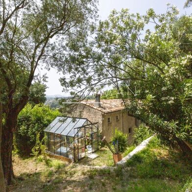 Maison 6 pièces 1150000 €