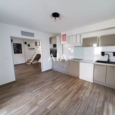 Maison 4 pièces 79000 €