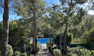 Appartement 1 Pièce 17 m² à louer à Valbonne (06560)