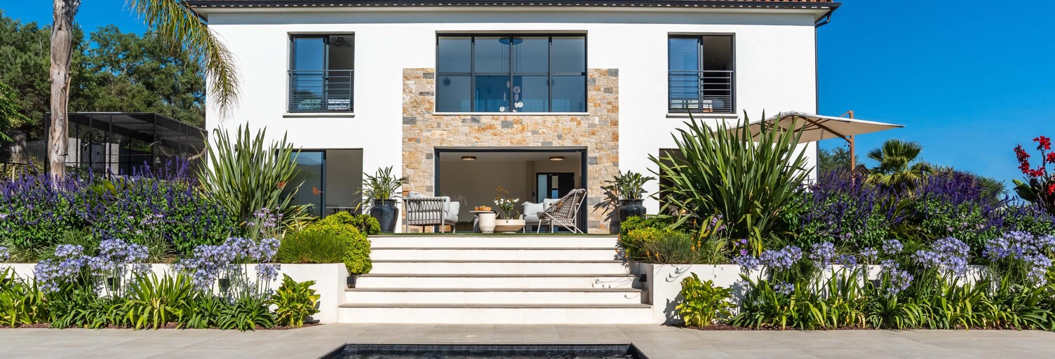 Maison 110 m² à construire Roquebrune-sur-Argens (83520)