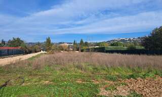 Terrain 2152 m² à construire Callian (83440)