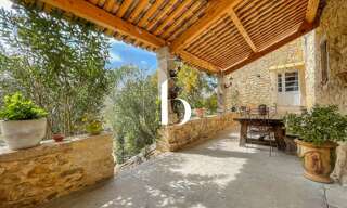 Maison 9 Pièces 390 m² à vendre à Barjac (30430)