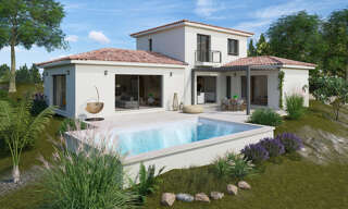 Maison 149 m² à construire Vidauban (83550)