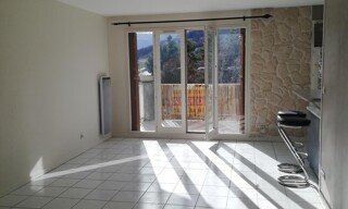 Appartement 4 Pièces 83 m² à louer à Brié-et-Angonnes (38320)