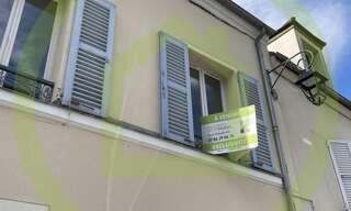 Appartement 2 Pièces 36 m² à vendre à Beaumont-sur-Oise (95260)