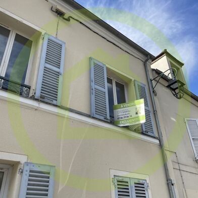 Appartement 2 pièces 109000 €