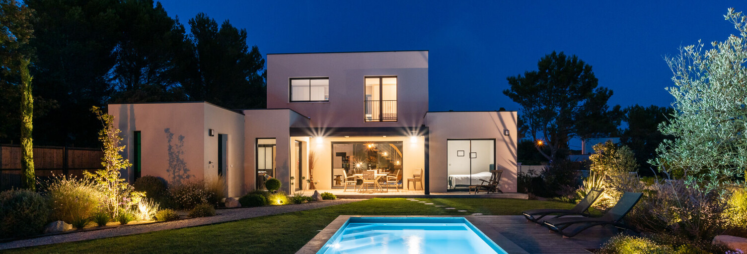 Maison 152 m² à construire Saint-Raphaël (83530)