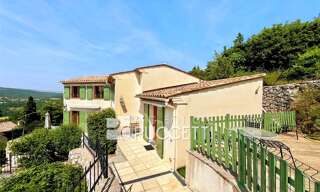 Maison 4 Pièces 112 m² à vendre à Coursegoules (06140)