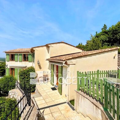 Maison 4 pièces 399000 €