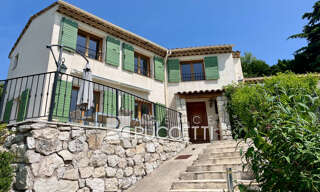 Maison 4 Pièces 112 m² à vendre à Coursegoules (06140)