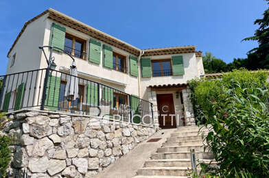 Maison 4 pièces 399000 €